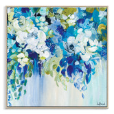 Our Artists' Collection Dance In The Rain Printed Wall Art