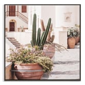Our Artists' Collection Mexican Pottery Printed Wall Art