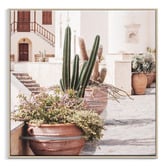 Our Artists' Collection Mexican Pottery Printed Wall Art