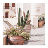 Our Artists' Collection Mexican Pottery Printed Wall Art