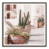 Our Artists' Collection Mexican Pottery Printed Wall Art