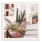Our Artists' Collection Mexican Pottery Printed Wall Art