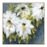 Our Artists' Collection Blackberry &amp; Thyme Martini Printed Wall Art
