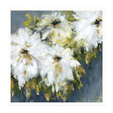 Our Artists' Collection Blackberry &amp; Thyme Martini Printed Wall Art