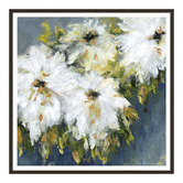 Our Artists' Collection Blackberry &amp; Thyme Martini Printed Wall Art