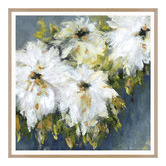 Our Artists' Collection Blackberry &amp; Thyme Martini Printed Wall Art