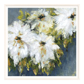 Our Artists' Collection Blackberry &amp; Thyme Martini Printed Wall Art