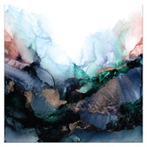 Our Artists&#039; Collection Peace Valley Printed Wall Art