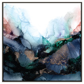 Our Artists&#039; Collection Peace Valley Printed Wall Art