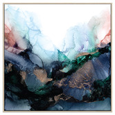 Our Artists&#039; Collection Peace Valley Printed Wall Art
