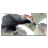 Our Artists&#039; Collection The Mountains Are Calling Printed Wall Art