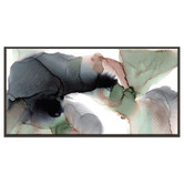 Our Artists&#039; Collection The Mountains Are Calling Printed Wall Art