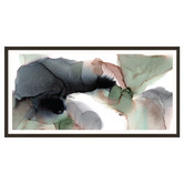 Our Artists&#039; Collection The Mountains Are Calling Printed Wall Art