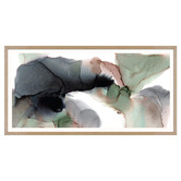 Our Artists&#039; Collection The Mountains Are Calling Printed Wall Art