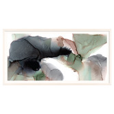 Our Artists&#039; Collection The Mountains Are Calling Printed Wall Art