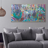 Our Artists&#039; Collection Home Guardians Printed Wall Art