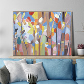 Our Artists&#039; Collection Perfect Summer Wall Art