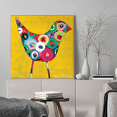 Our Artists&#039; Collection Mabior Wall Art