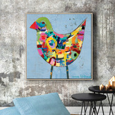 Our Artists&#039; Collection Warren Wall Art