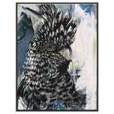 Our Artists&#039; Collection Bronson Printed Wall Art
