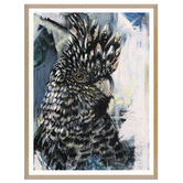 Our Artists&#039; Collection Bronson Printed Wall Art