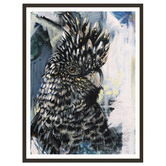 Our Artists&#039; Collection Bronson Printed Wall Art
