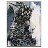 Our Artists&#039; Collection Bronson Printed Wall Art