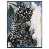 Our Artists&#039; Collection Bronson Printed Wall Art