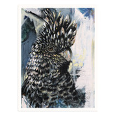 Our Artists&#039; Collection Bronson Printed Wall Art