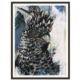 Our Artists&#039; Collection Bronson Printed Wall Art