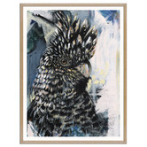 Our Artists&#039; Collection Bronson Printed Wall Art