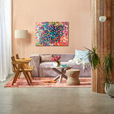Our Artists' Collection Dance Dance Dance Wall Art
