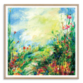 Our Artists' Collection Storybook Journey Printed Wall Art
