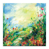 Our Artists' Collection Storybook Journey Printed Wall Art