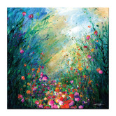 Our Artists&#039; Collection Here Comes The Rain Printed Wall Art