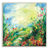 Our Artists' Collection Storybook Journey Printed Wall Art