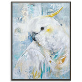 Our Artists&#039; Collection Franklin Printed Wall Art