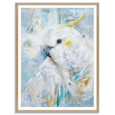Our Artists&#039; Collection Franklin Printed Wall Art