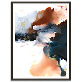 Our Artists' Collection Grounded Printed Wall Art