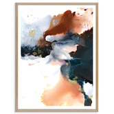 Our Artists' Collection Grounded Printed Wall Art