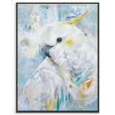 Our Artists&#039; Collection Franklin Printed Wall Art