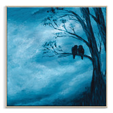 Our Artists&#039; Collection Together Printed Wall Art