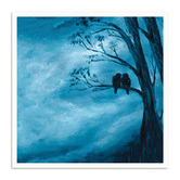 Our Artists&#039; Collection Together Printed Wall Art