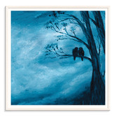 Our Artists&#039; Collection Together Printed Wall Art