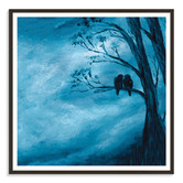 Our Artists&#039; Collection Together Printed Wall Art