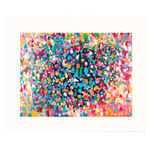 Our Artists' Collection Dance Dance Dance Wall Art