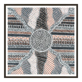 Our Artists' Collection Japarra Printed Wall Art