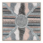Our Artists' Collection Japarra Printed Wall Art