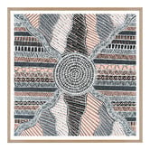 Our Artists' Collection Japarra Printed Wall Art