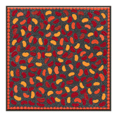 Our Artists&#039; Collection Ininti Printed Wall Art